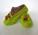 Malabrigo Loafers