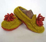 Malabrigo Loafers