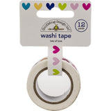 Washi Tape 12 yd.