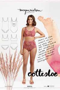 Cottesloe Swimsuit