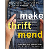 Make Thrift Mend