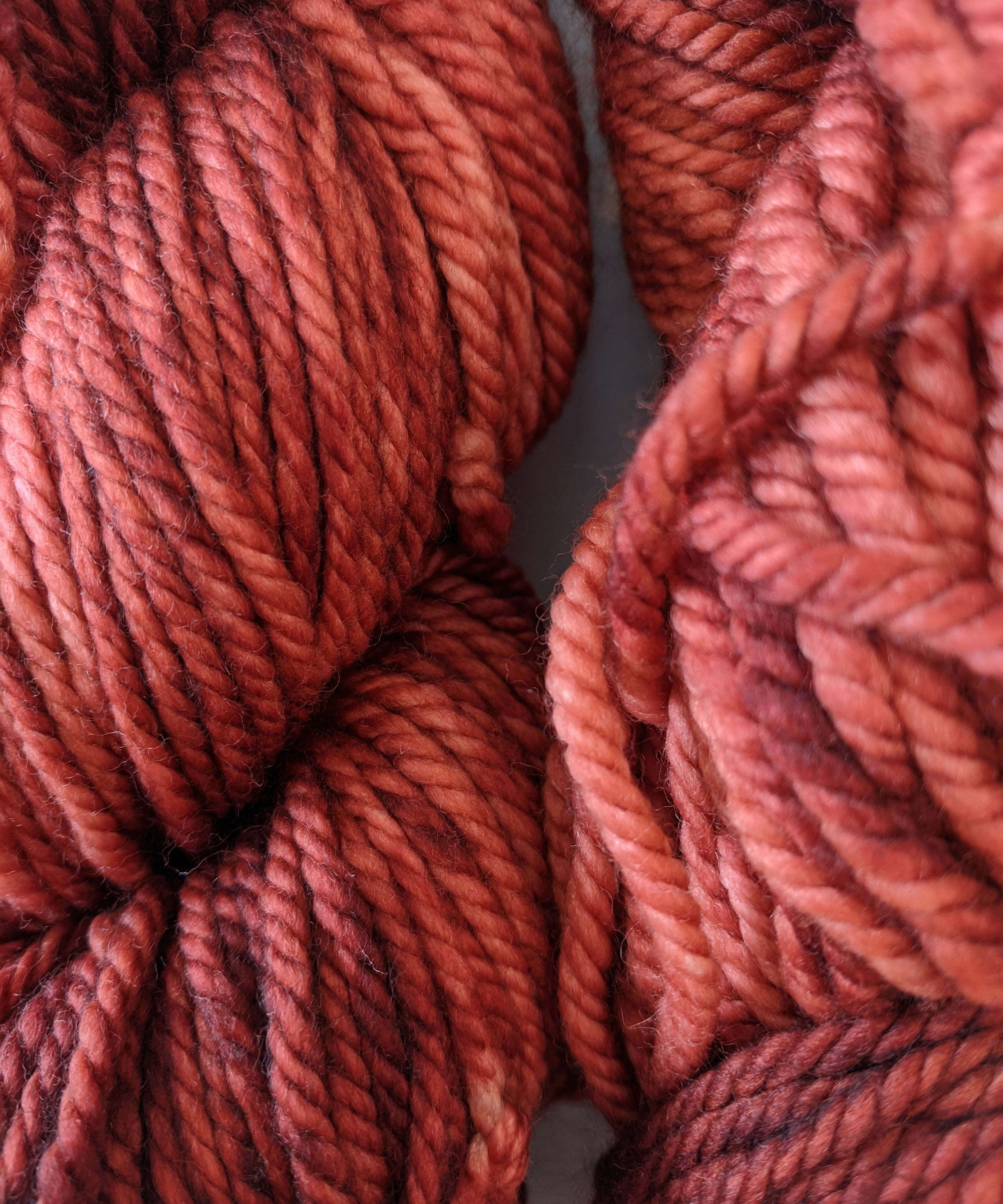 Malabrigo Chunky