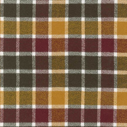 Mammoth Flannel