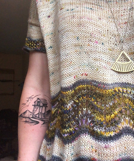 Marettimo Sweater
