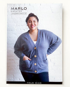 Marlo Sweater