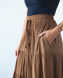 Mave Skirt
