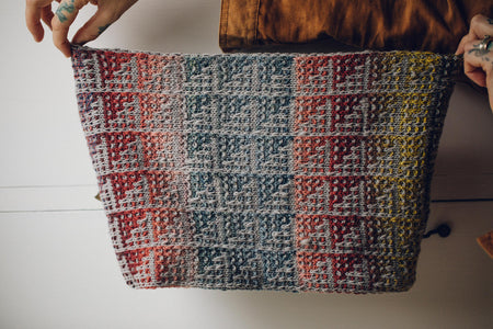 Montana Mountain Cowl