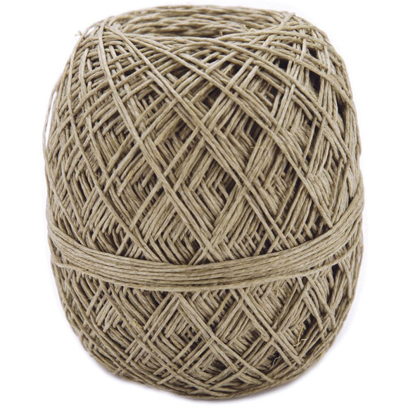 Hemp Cord # 20
