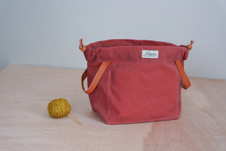 Knitty Gritty Original Project Bag