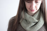 New Canaan Cowl