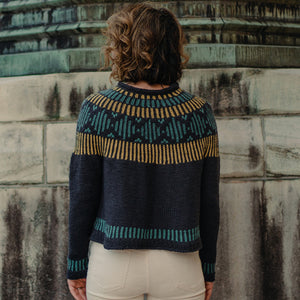 Nili Pullover