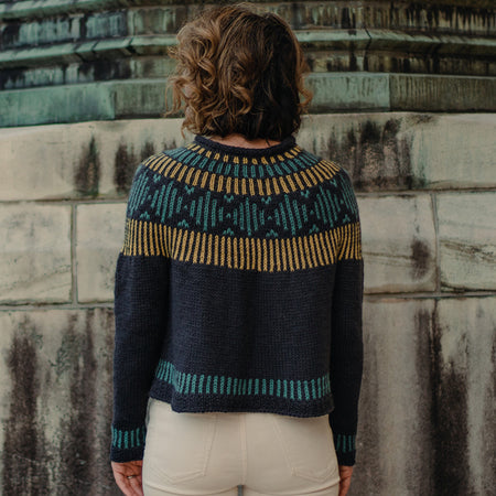 Nili Pullover