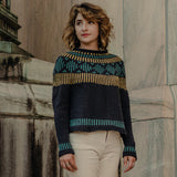 Nili Pullover