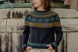 Nili Pullover