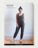 Nova Jumpsuit