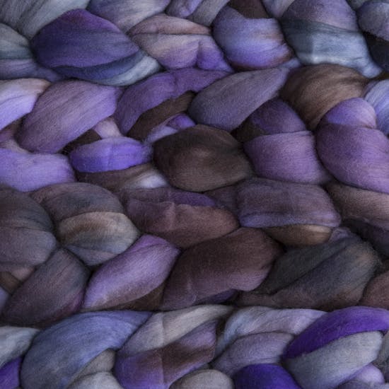 Malabrigo Nube Roving
