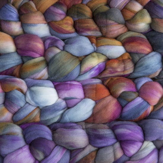 Malabrigo Nube Roving