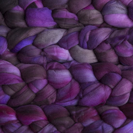 Malabrigo Nube Roving