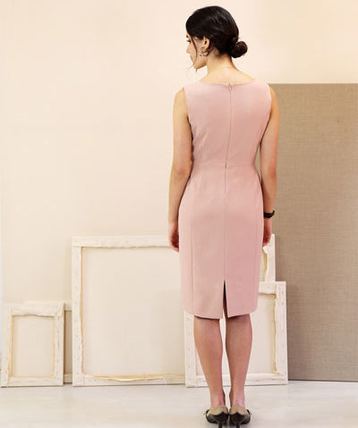Rush Hour Dress and Blouse