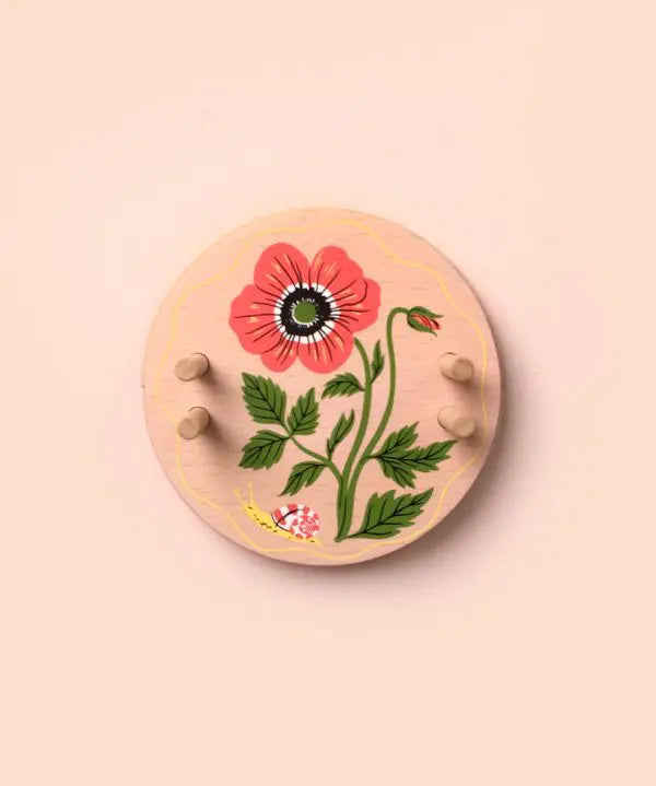 Oana Befort x Pom Maker Large
