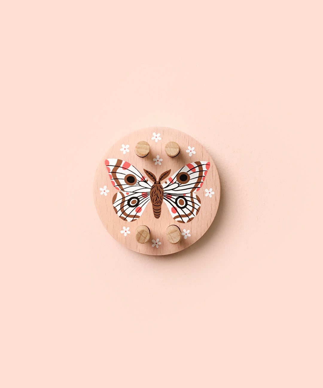 Oana Befort x Pom Maker Extra Small