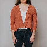 Omba Cardigan