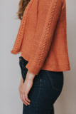 Omba Cardigan