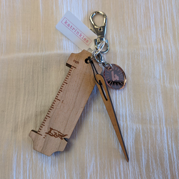 Freeman's Creative Multi Tool