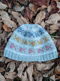 Little Snips Hat Digital Pattern