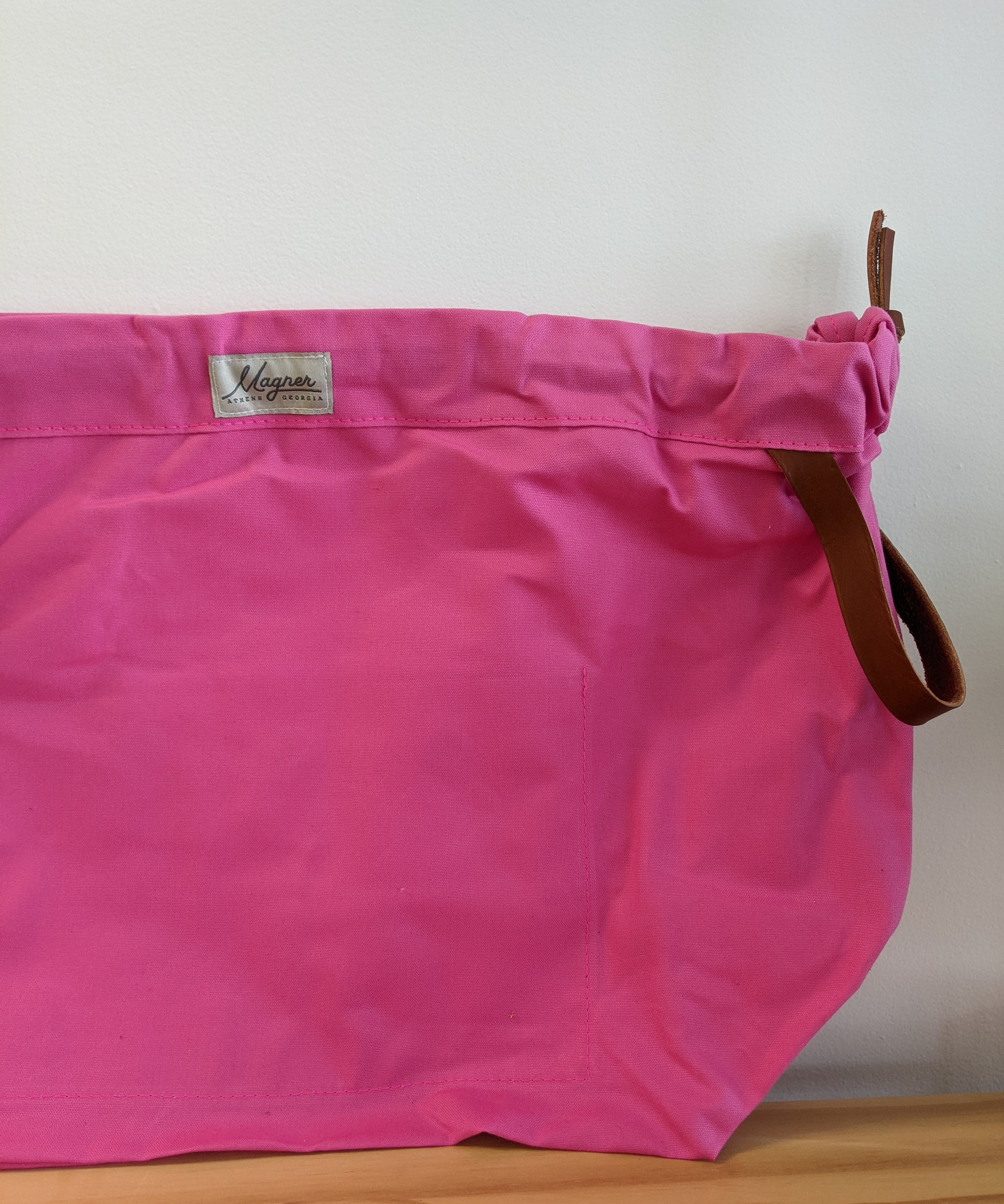 Knitty Gritty Biggy Project Bag