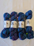 Fully Spun Sock Fingering 50g