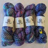 Fully Spun Sock Fingering 50g