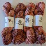 Fully Spun Sock Fingering 50g