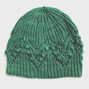 Padina Hat