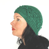 Padina Hat