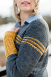 Petra Sweater Pattern