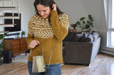 Planter Pullover