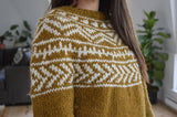 Planter Pullover