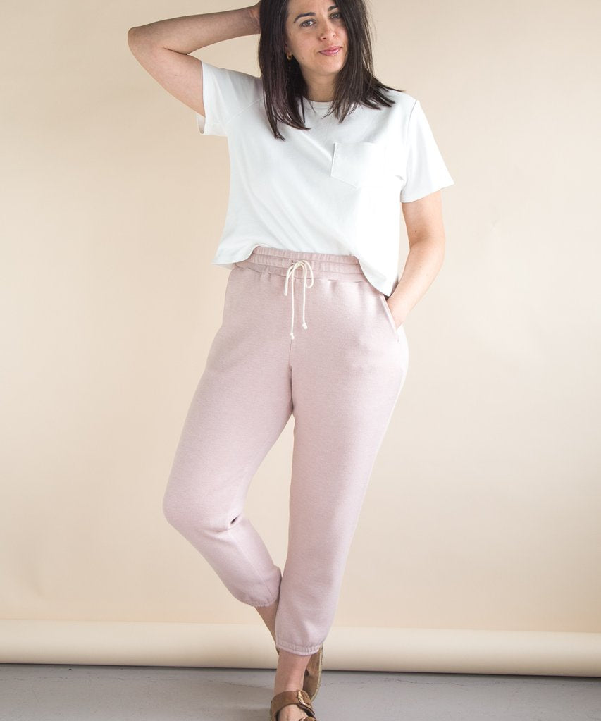 Plateau Joggers