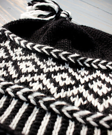 Polarized Hat