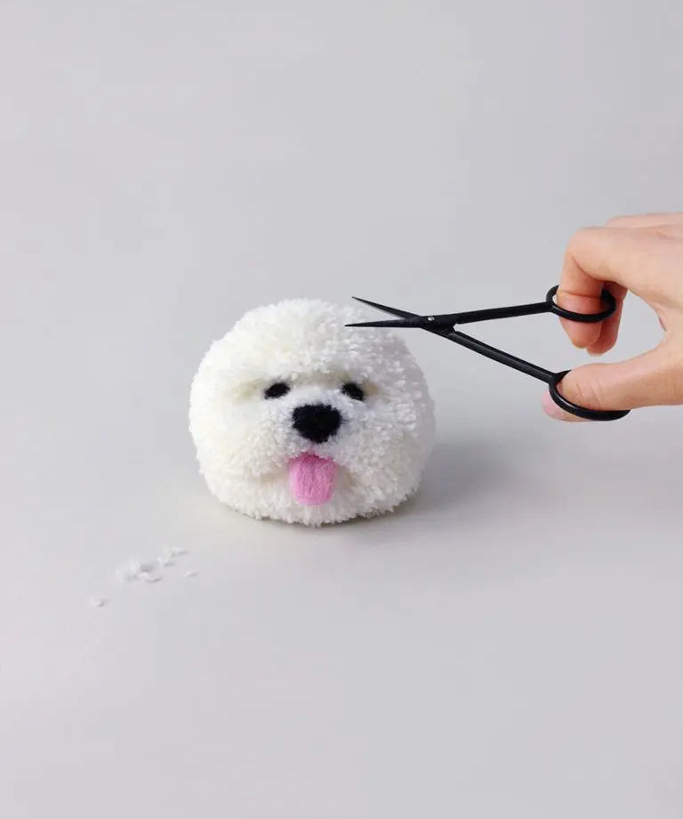 Fine Trimming Scissors