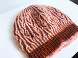 Prairie Lace Hat
