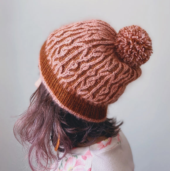 Prairie Lace Hat