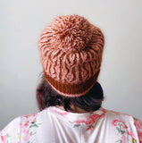 Prairie Lace Hat