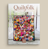 Quiltfolk Magazine: North Carolina
