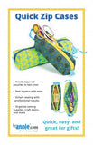 Quick Zip Cases