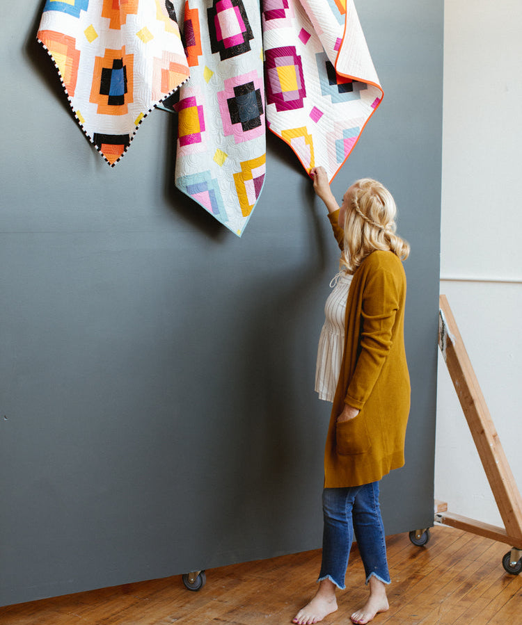 Radiate Quilt