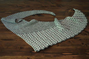 Ramble Shawl