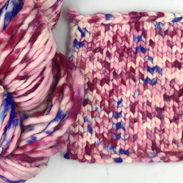 Malabrigo Rasta
