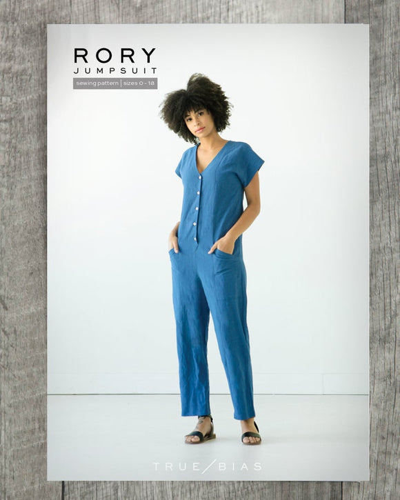 Rory Jumpsuit